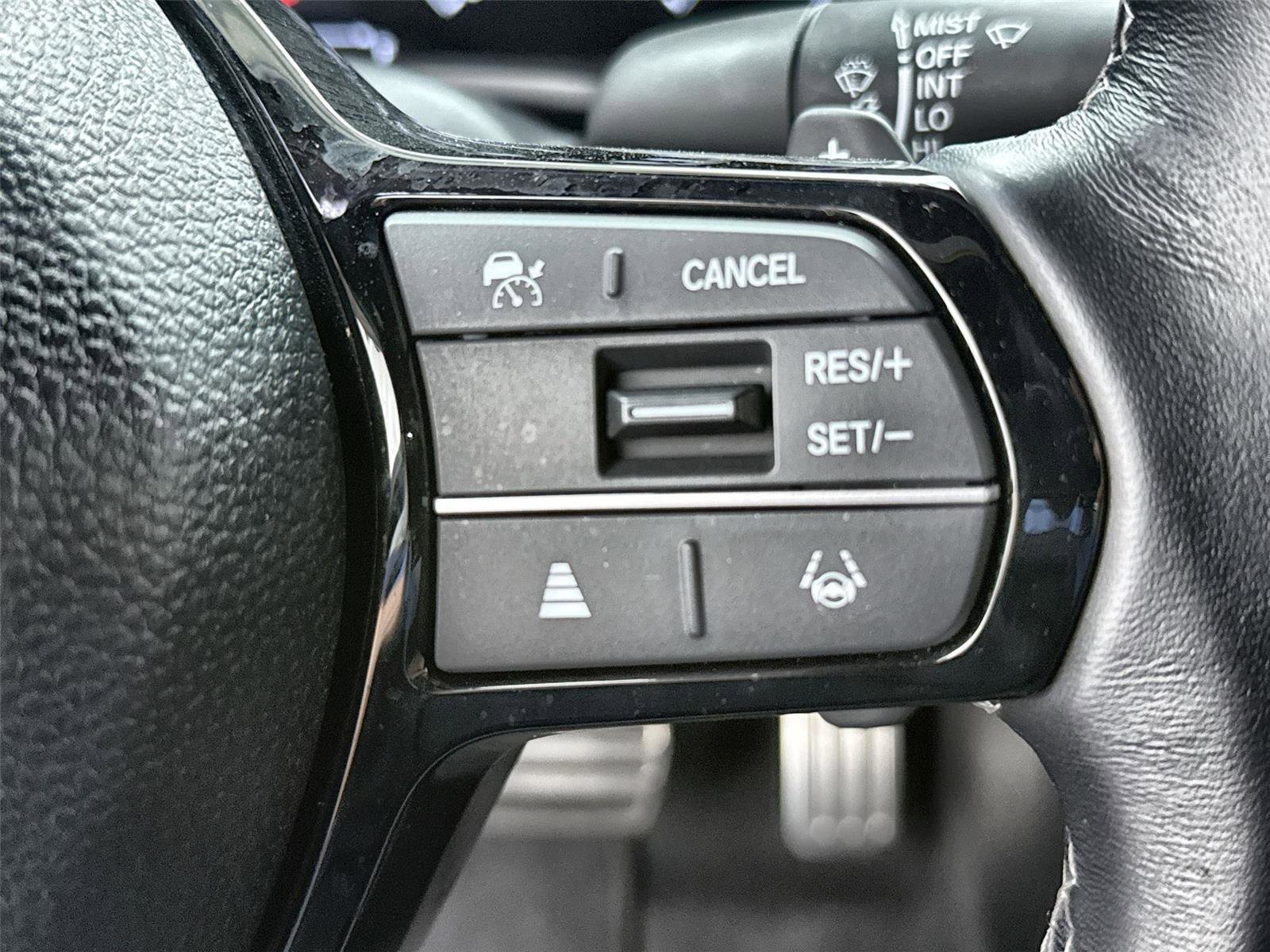 Certified 2024 Honda Civic Sport image 15