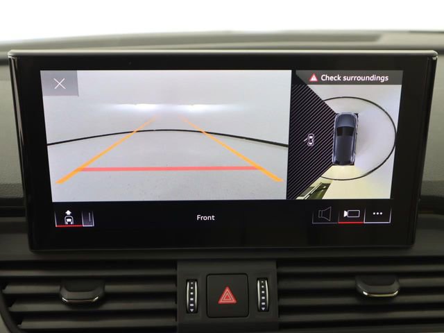 Certified 2025 Audi Q5 2.0T Premium Plus w/ Premium Plus Package image 19