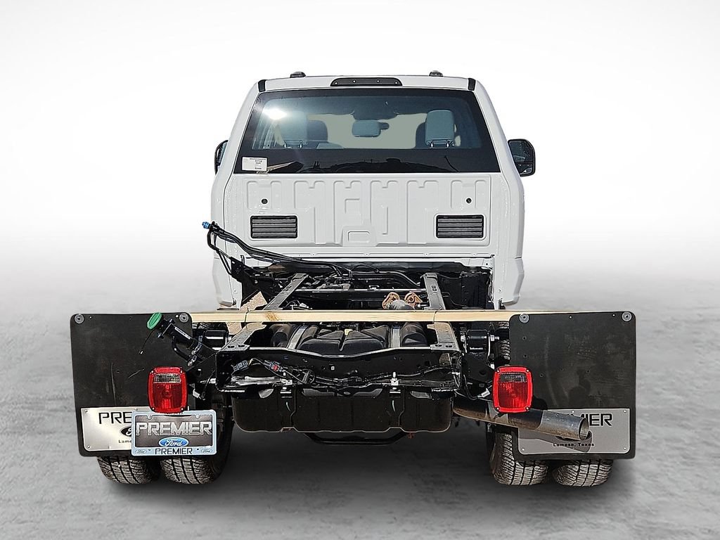 New 2026 Ford F350 XL AWD/4WD image 9