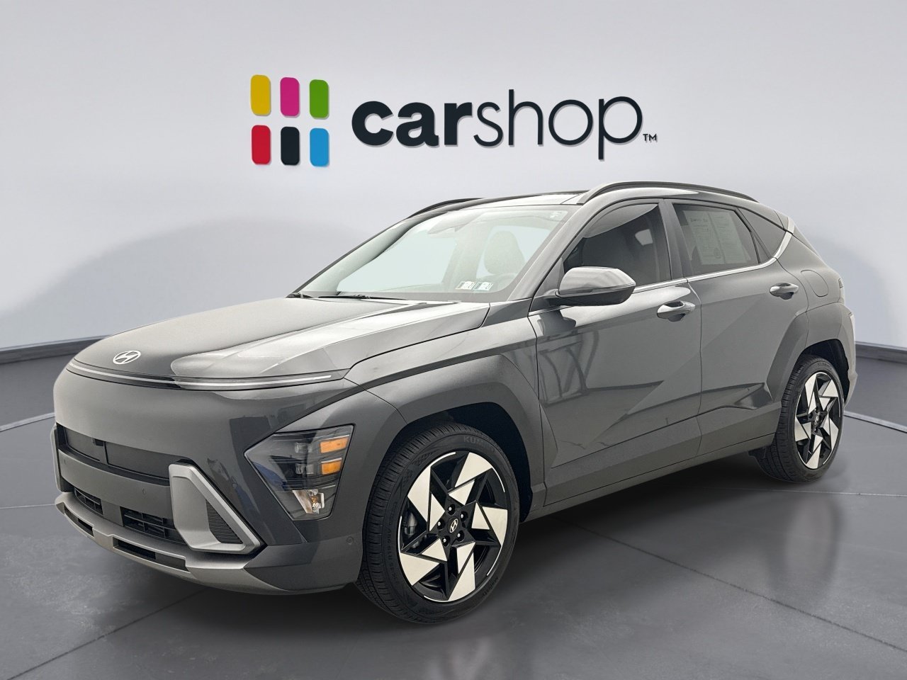 Used 2026 Hyundai Kona Limited