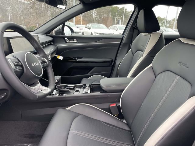 New 2026 Kia K5 GT-Line FWD image 3
