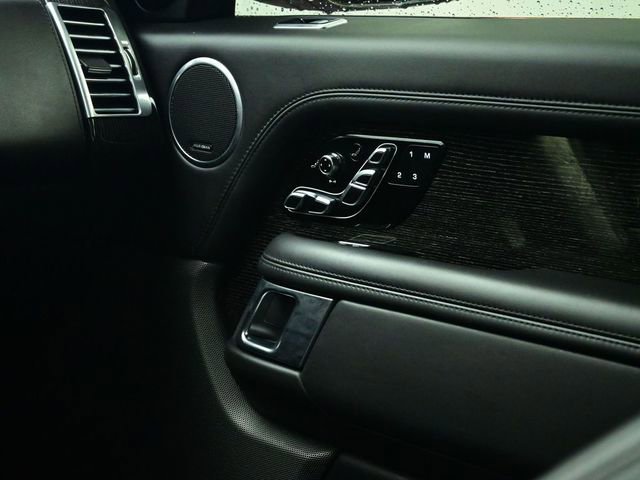 Used 2020 Land Rover Range Rover Long Wheelbase Autobiography image 43