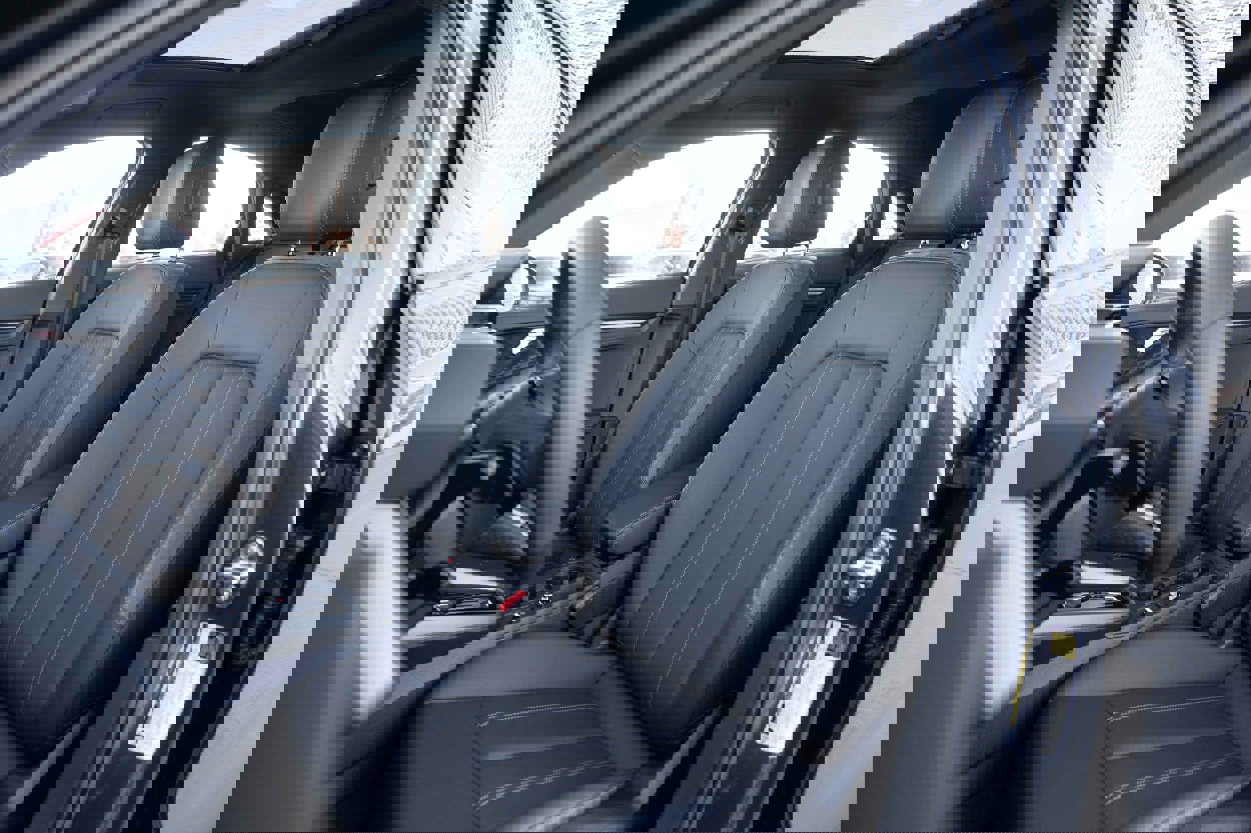 New 2026 Audi A3 2.0T Premium Plus image 21