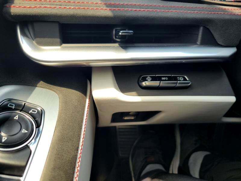 Used 2023 Chevrolet Corvette Stingray Premium Conv w/ Z51 Performance Package image 10