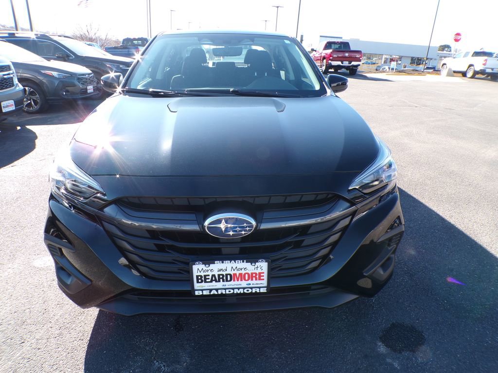 Used 2025 Subaru Legacy Premium image 5