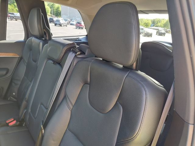 Used 2021 Volvo XC90 T8 Inscription Expression w/ Advanced Package AWD/4WD image 33