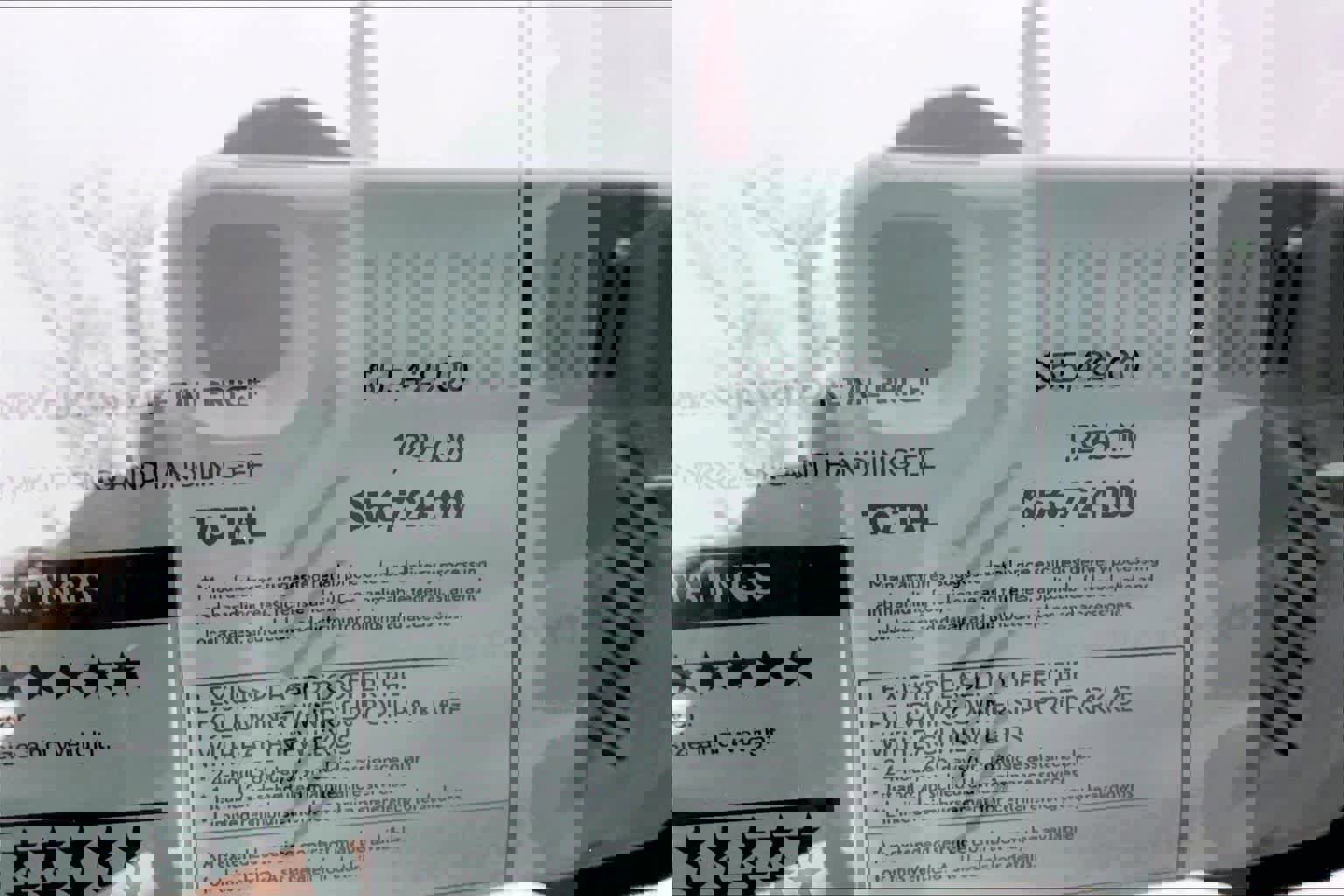 New 2026 Lexus RZ 450e Premium image 21