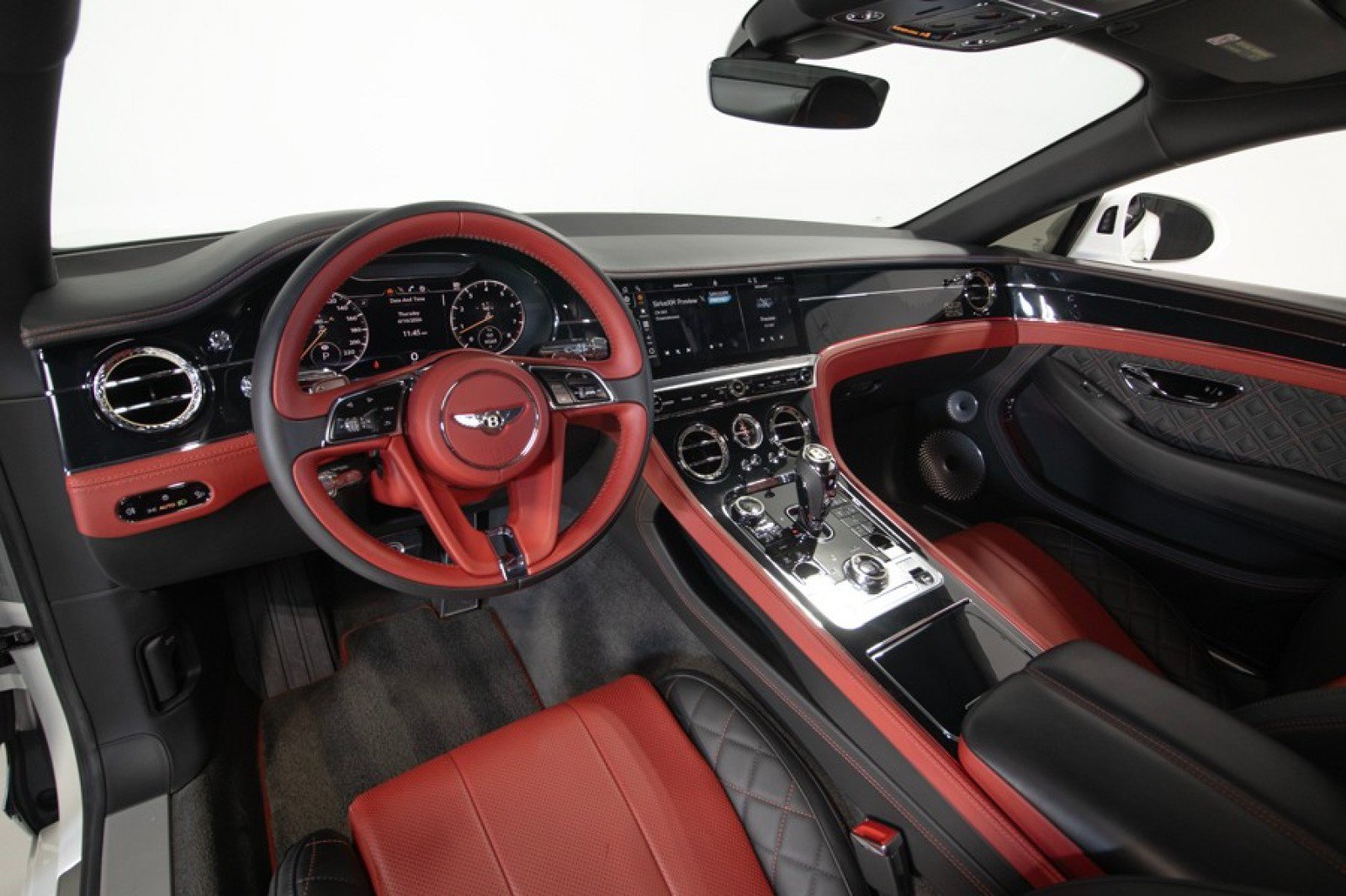Used 2020 Bentley Continental GT V8 AWD/4WD image 5