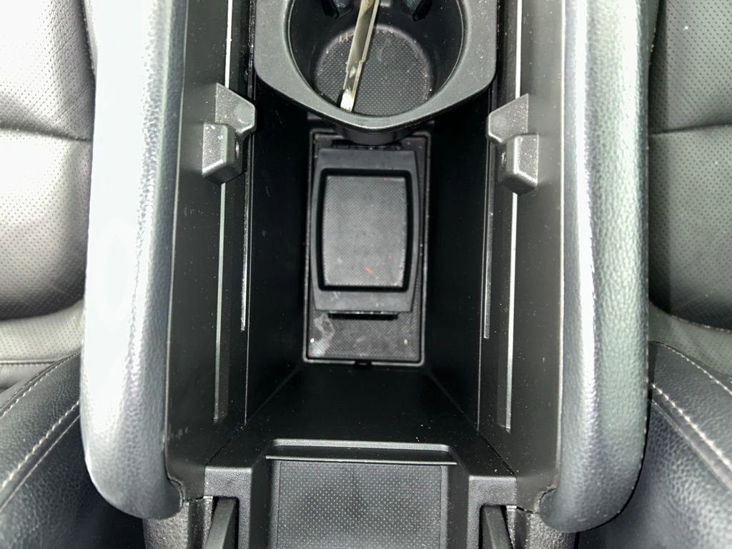 Used 2020 Honda Civic EX-L image 10