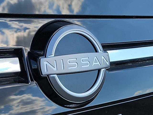 New 2026 Nissan Armada SL image 38