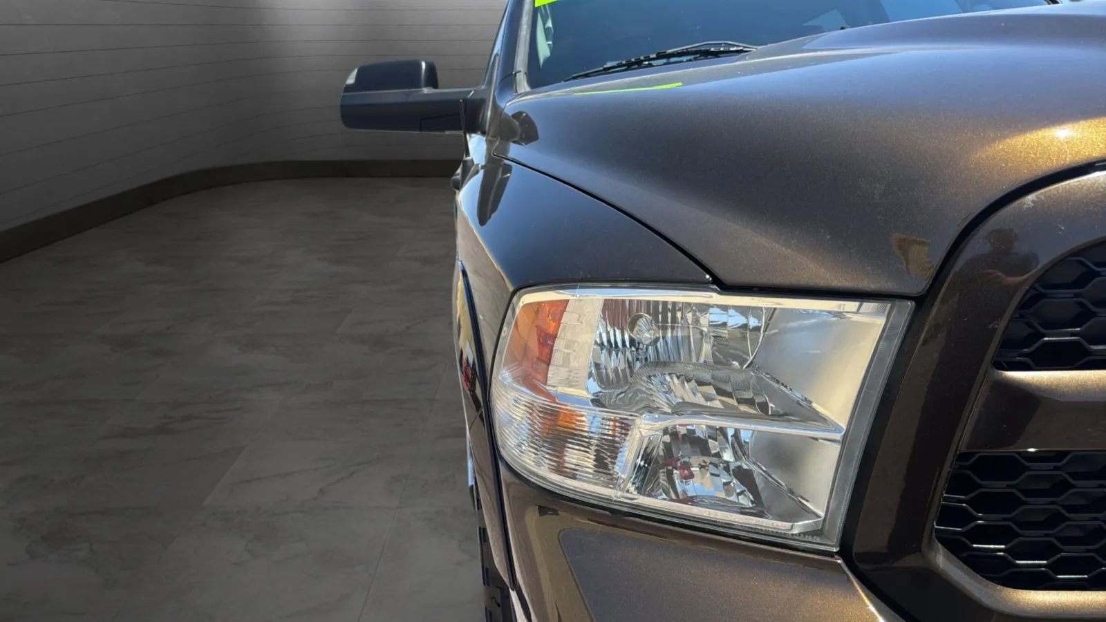 Used 2014 RAM 1500 Outdoorsman AWD/4WD image 32