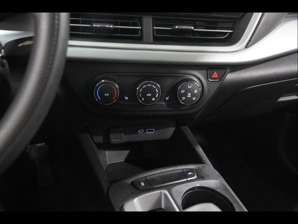 Certified 2024 Chevrolet Trax LS w/ LS Convenience Package image 14