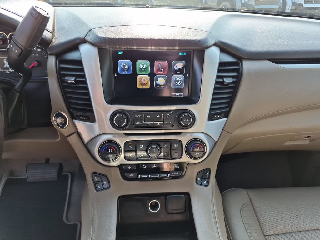 Used 2019 GMC Yukon XL SLT w/ Open Road Package RWD image 27