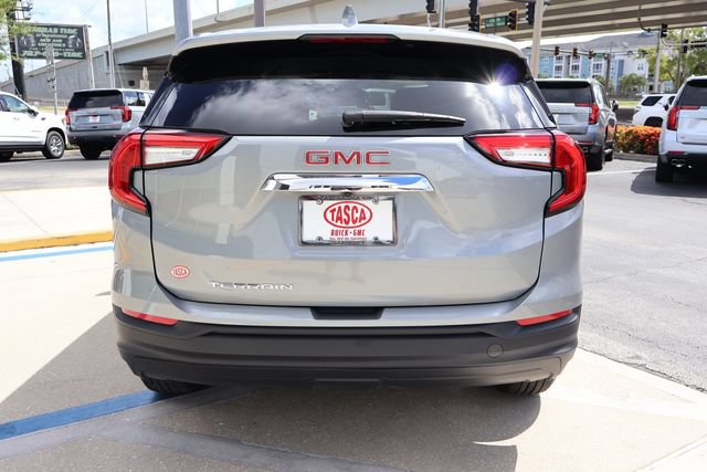 Used 2023 GMC Terrain SLE FWD image 6