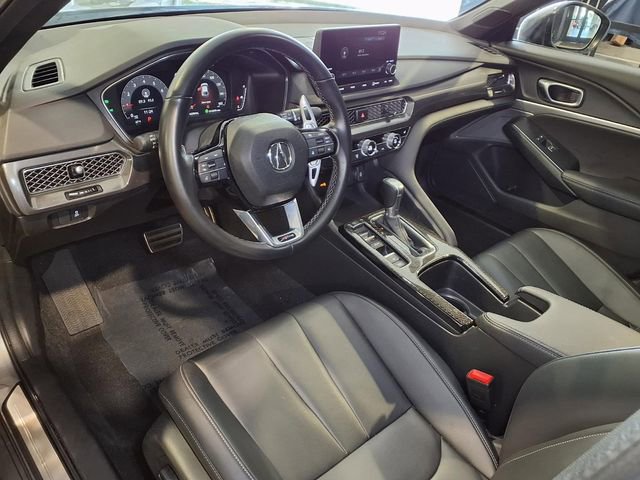 Used 2024 Acura Integra A-Spec image 4