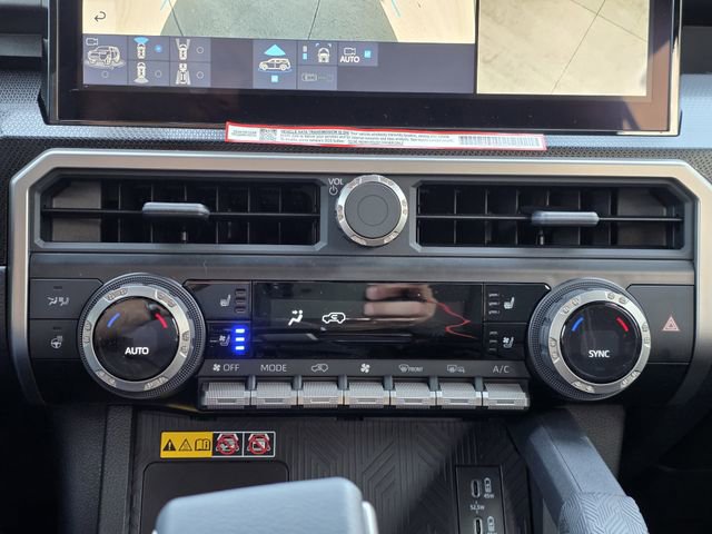 New 2025 Toyota 4Runner Limited image 14