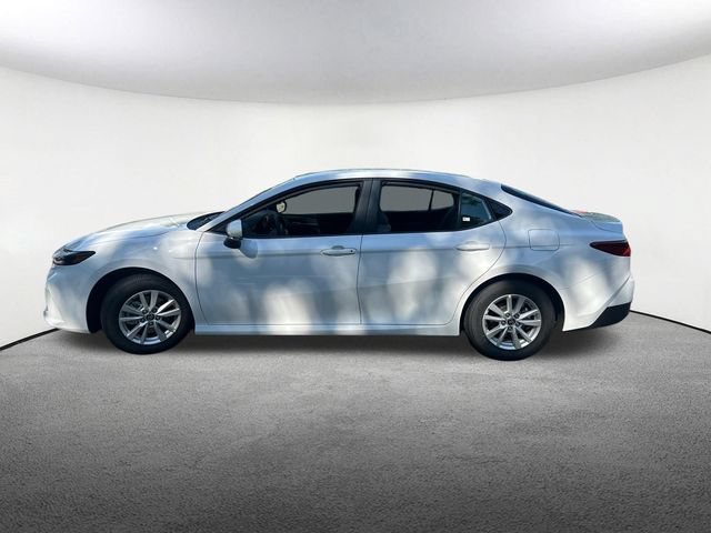 New 2026 Toyota Camry LE FWD image 6