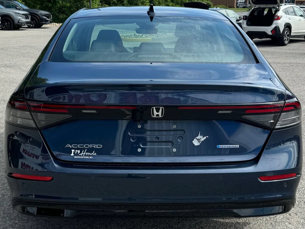Used 2023 Honda Accord EX-L image 6