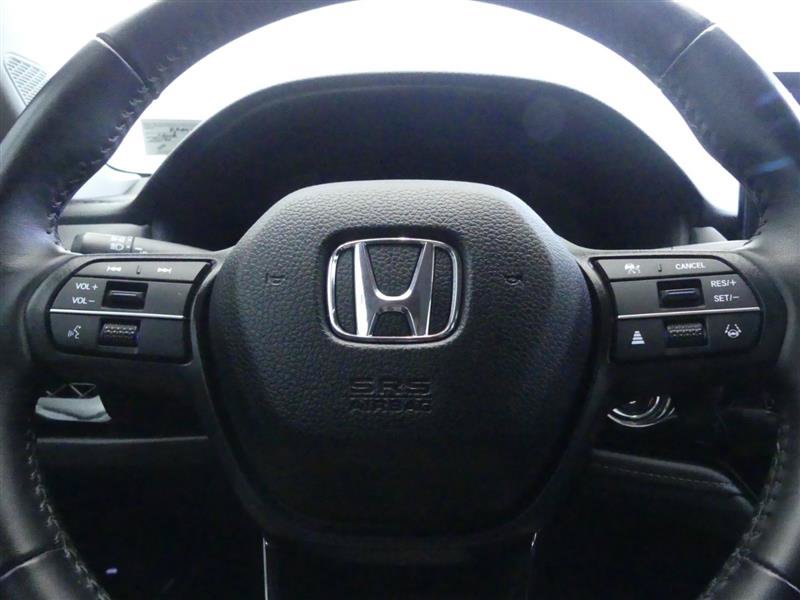 Used 2024 Honda Accord EX-L image 17