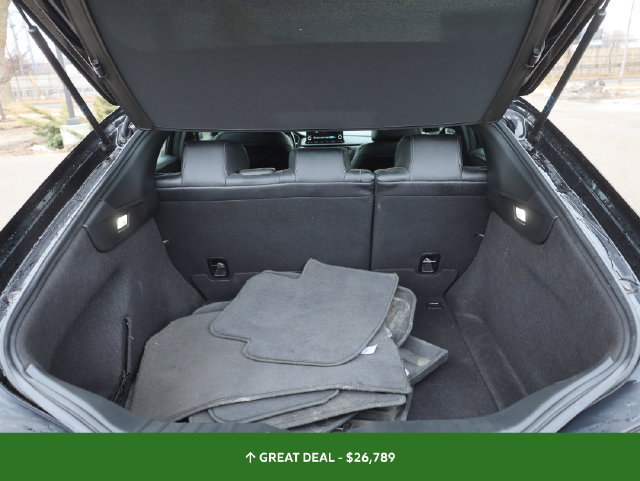 Used 2023 Acura Integra A-Spec FWD image 23