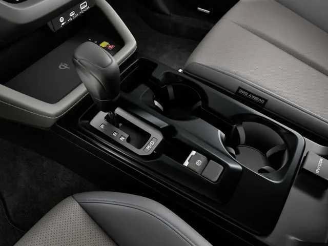 New 2026 Subaru Forester Limited AWD/4WD image 20