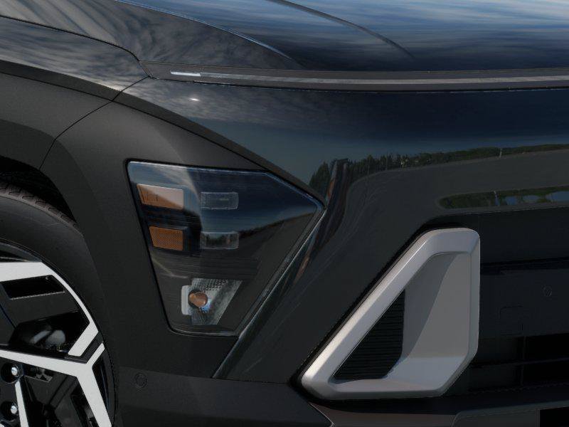 New 2026 Hyundai Kona SEL Premium FWD image 37