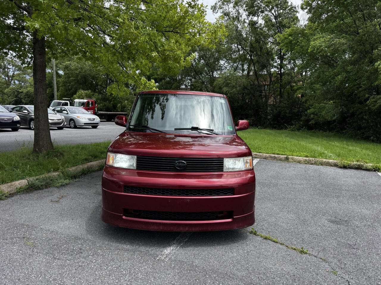 Used 2006 Scion xB image 3
