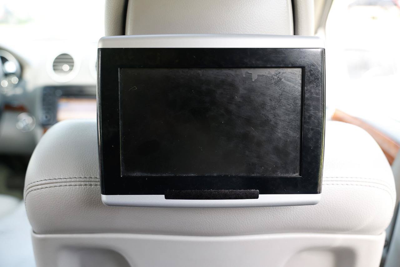 Used 2009 Mercedes-Benz GL 450 4MATIC image 23