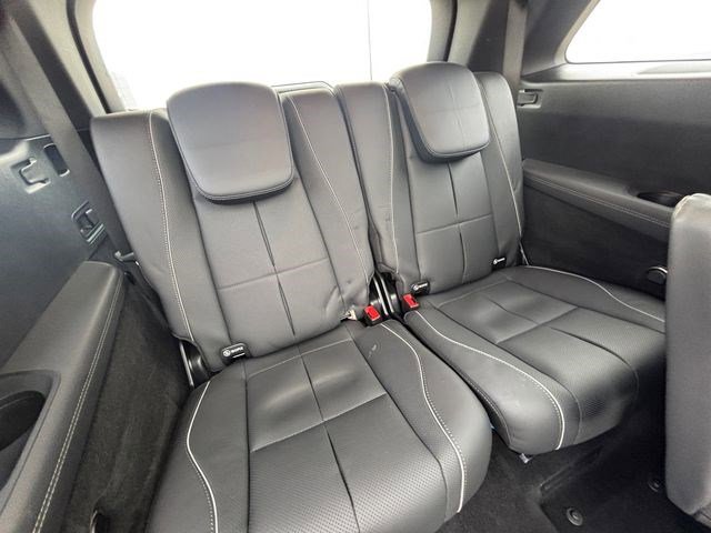 Used 2024 Mercedes-Benz GLS 580 4MATIC image 20