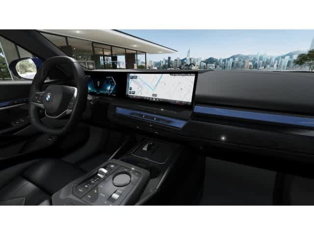 New 2027 BMW i5 eDrive40 RWD image 14