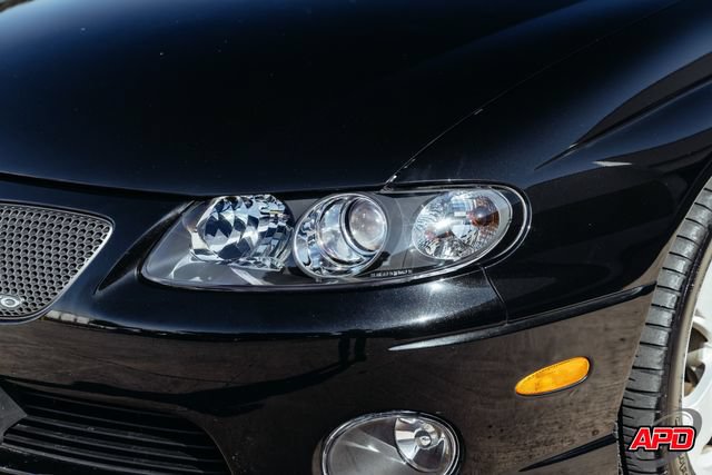 Used 2004 Pontiac GTO RWD image 46