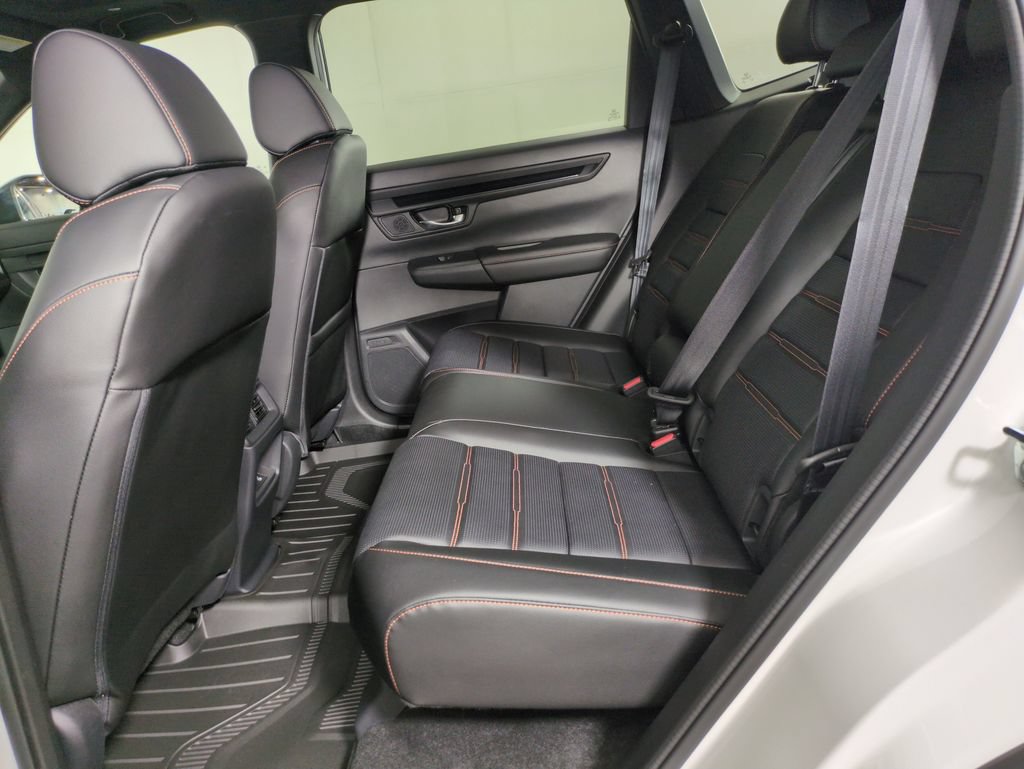 New 2027 Honda CR-V Sport-L image 24
