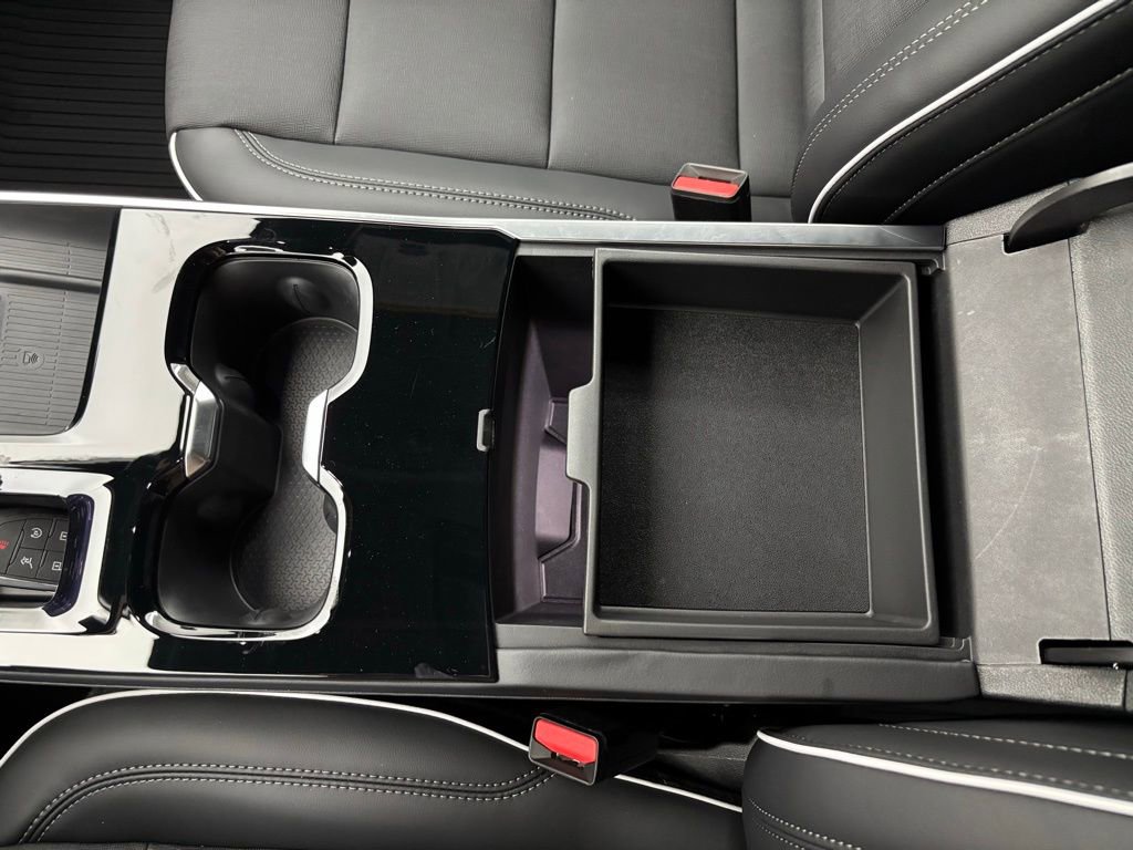 New 2026 Buick Enclave Preferred w/ Power Package image 35