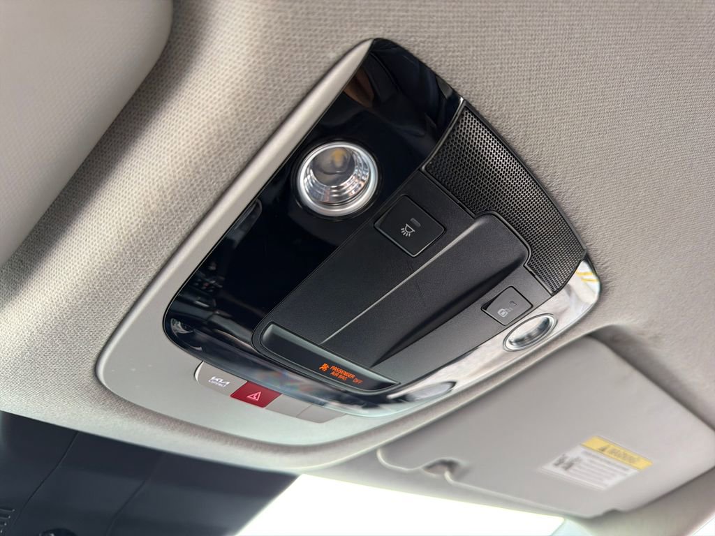 Used 2024 Kia Seltos S image 35