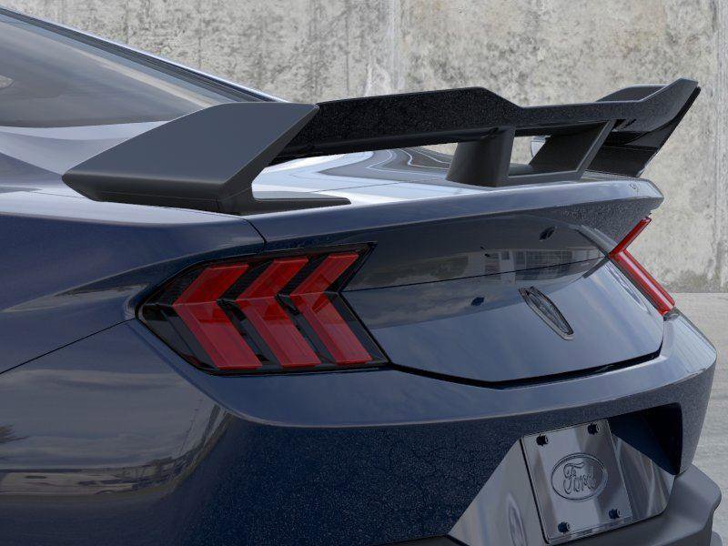 New 2026 Ford Mustang Dark Horse w/ Dark Horse Handlin Package RWD image 22