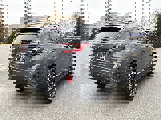 Certified 2025 Subaru Crosstrek 2.5i Limited w/ Popular Package #3A image 3