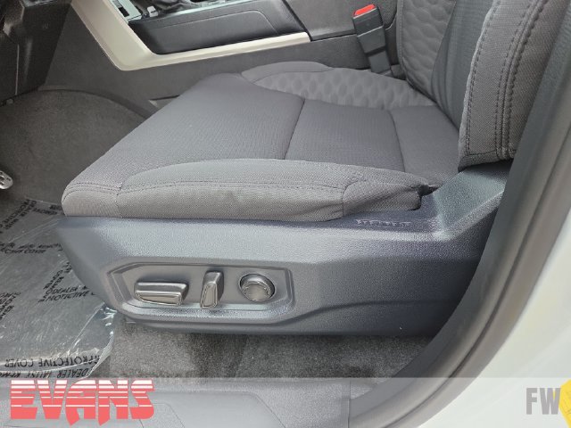 New 2026 Toyota Tundra SR5 AWD/4WD image 22