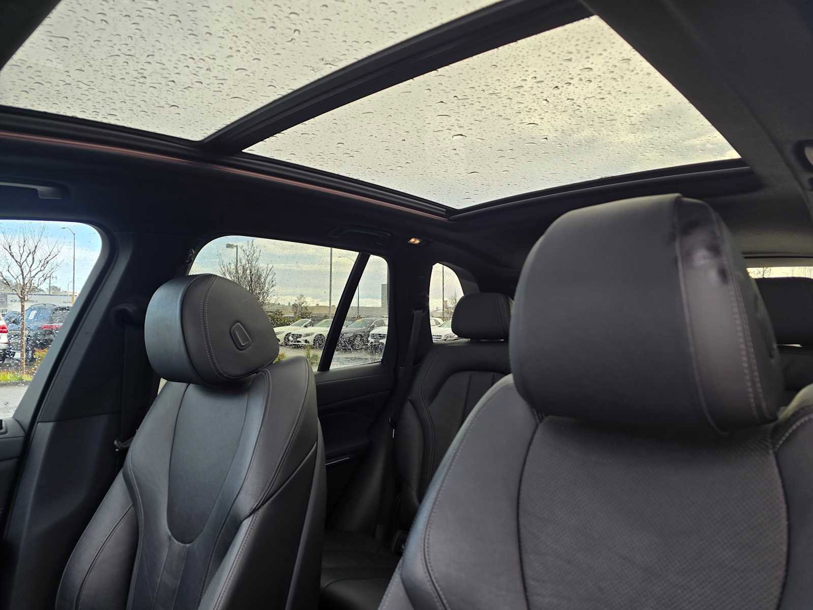 Used 2020 BMW X5 xDrive40i w/ Convenience Package image 23