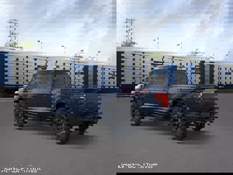 New 2026 Ford F150 Raptor image 4