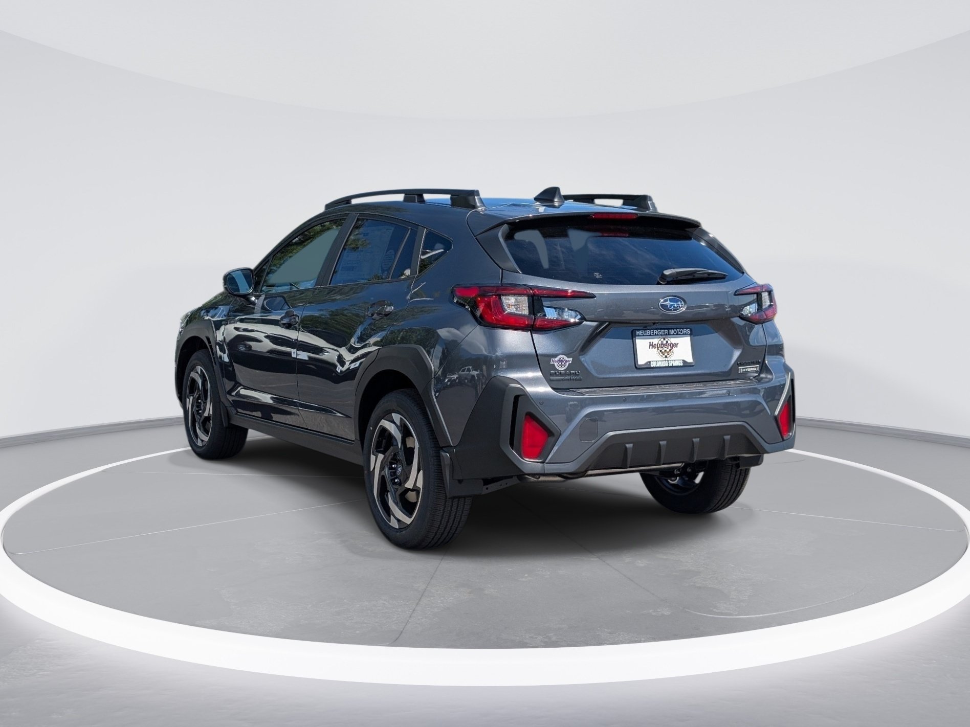 New 2026 Subaru Crosstrek 2.5i Limited AWD/4WD image 5