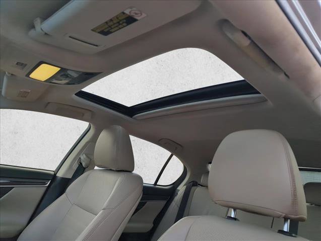 Used 2016 Lexus GS 350 image 15