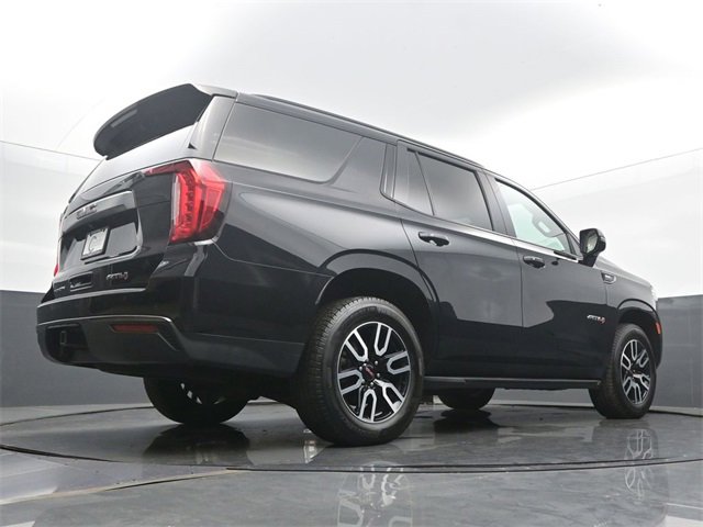 Used 2021 GMC Yukon AT4 image 44