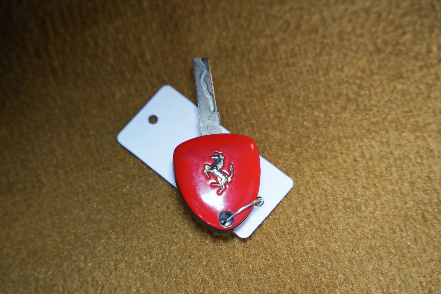 Used 2012 Ferrari California image 44