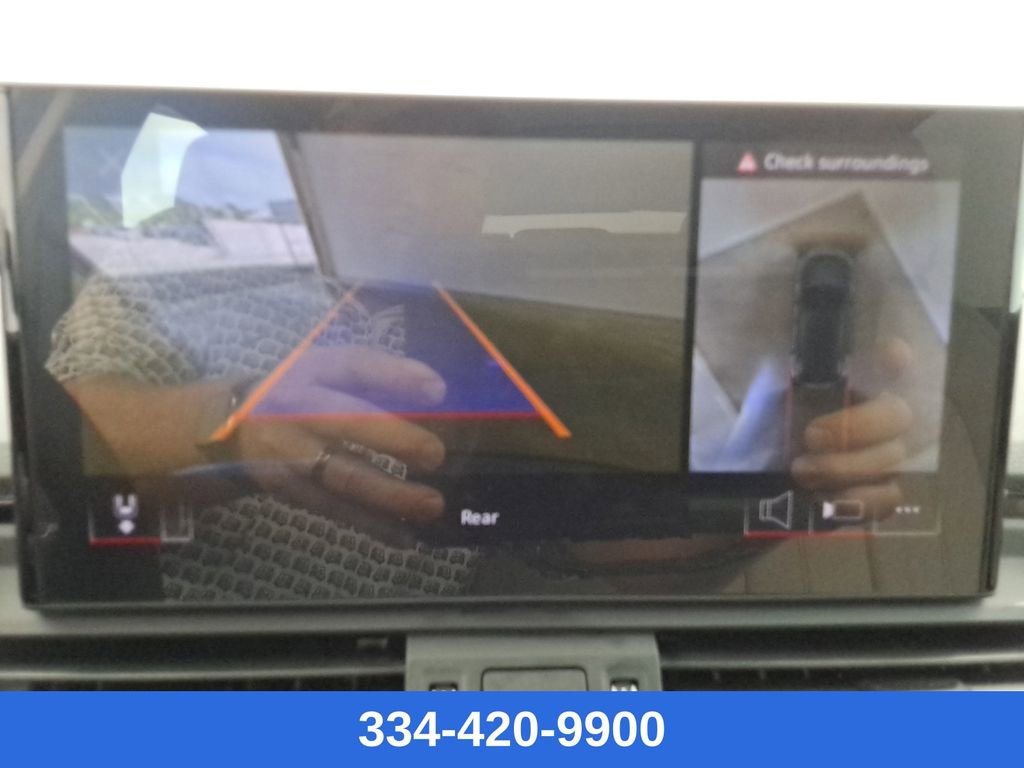 New 2025 Audi Q5 2.0T Premium Plus w/ Premium Plus Package image 24