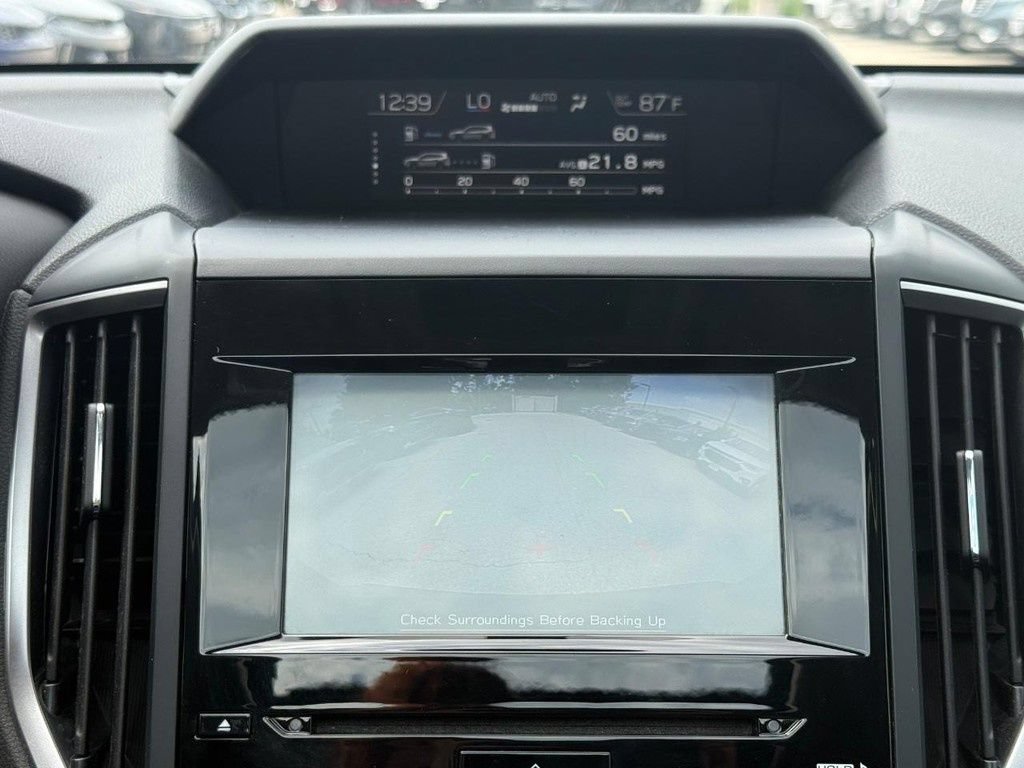 Used 2020 Subaru Forester Premium AWD/4WD image 20
