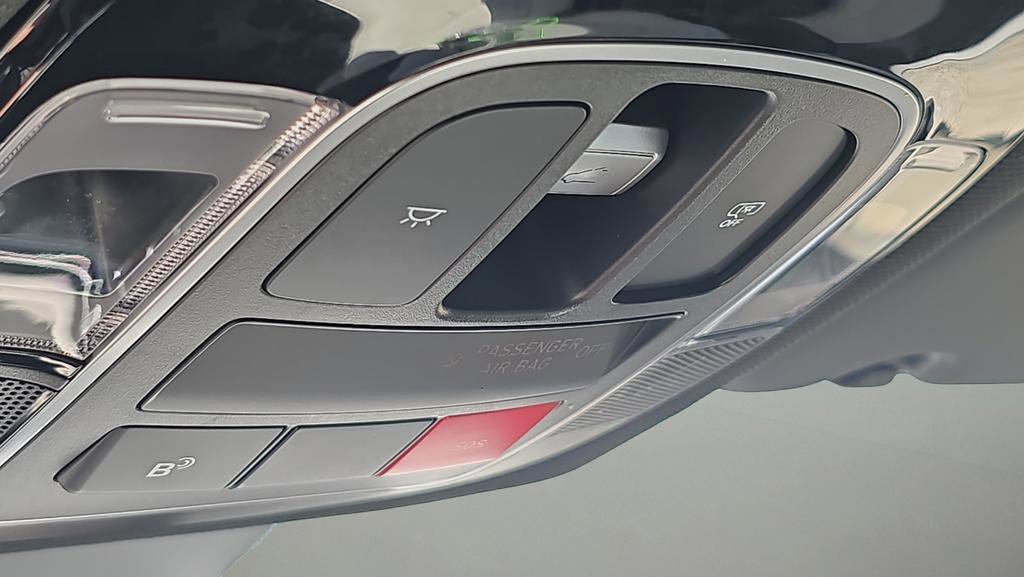 New 2026 Hyundai Tucson Limited w/ Tow & Go Package image 25