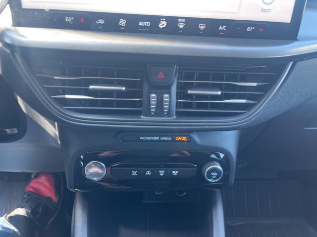 Used 2023 Ford Escape Active w/ Tech Pack #1 image 25
