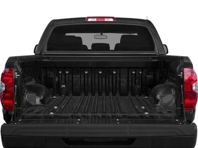 Used 2016 Toyota Tundra 1794 Edition AWD/4WD image 11