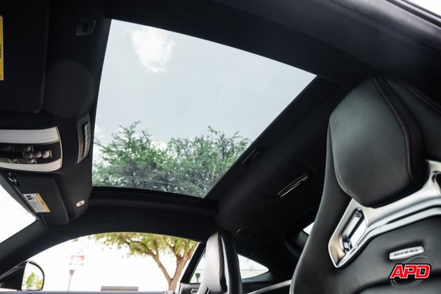 Used 2017 Mercedes-Benz AMG GT Coupe image 28