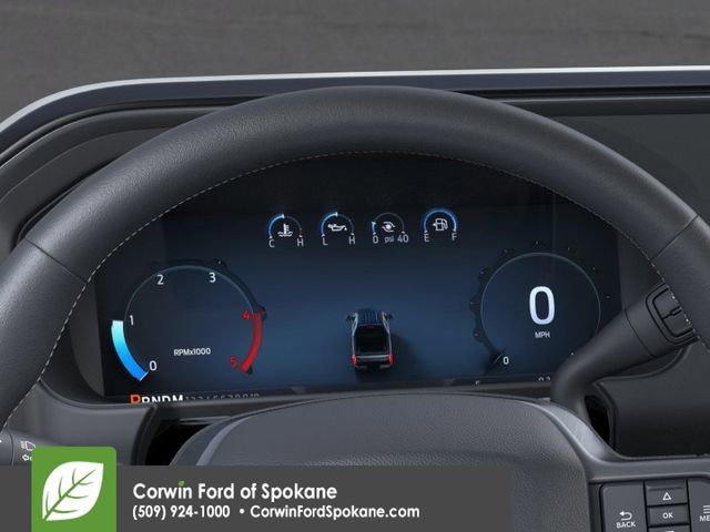 New 2026 Ford F250 Platinum AWD/4WD image 13